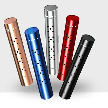 Car Air Freshener Smell in the Car Styling Outlet Vent Perfume Parfum Diffuser Auto Interior Accessorie Air Freshener for Girl
