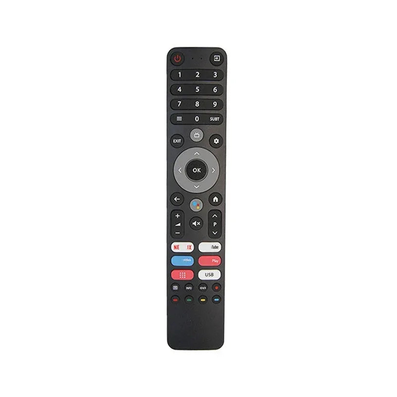 Universal Smart Tvs Remote Control For DEXP, Viomi, CHIQ - For Multiple Models