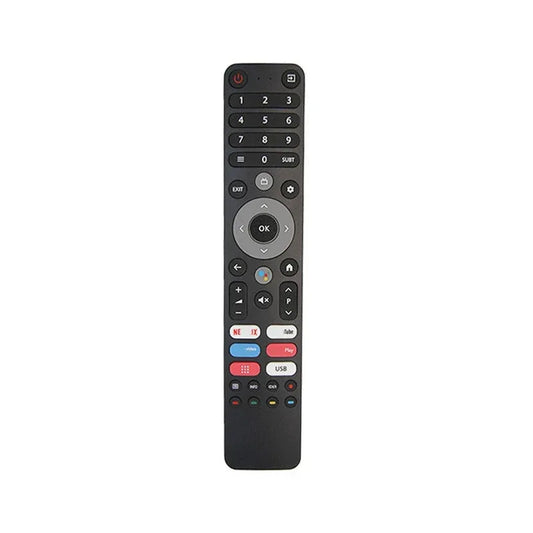 Universal Smart Tvs Remote Control For DEXP, Viomi, CHIQ - For Multiple Models
