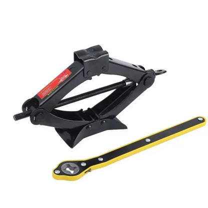 1T 3T Car Hydraulic Jack Special Tool for Tire Change Portable Manual Hydraulic Lifting Tool