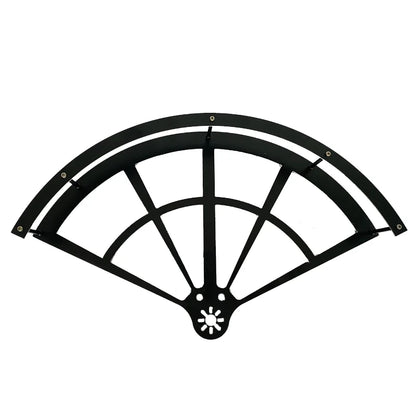 4PCS propller Protection Frame Guard Protective Cover(1 set) For F450 / F550 Propeller Protectors RC Quadcopter Drone Part Cover
