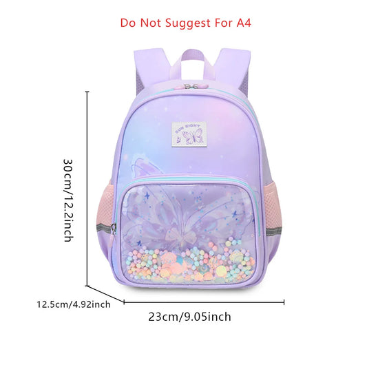 SUN EIGHT 11inch NEW Fashion Kids Backpack Children Outdoor Bag Kindergarten School Bags Student School Backpacks
