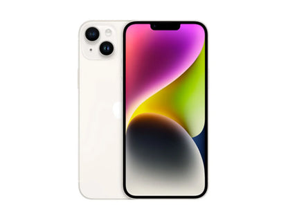 Apple iPhone 14 / 14 Plus 6GB RAM 128/256GB ROM US version Dual eSIM OLED Face ID NFC A15 5G cellphone iphone14 14plus