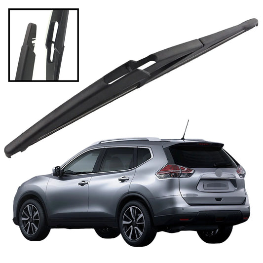 12" Rear Windshield Windscreen Washer Wiper Blade For Nissan X-Trail Rouge T32 2013-2020 Car Accessories Accsesories by PDG ibma