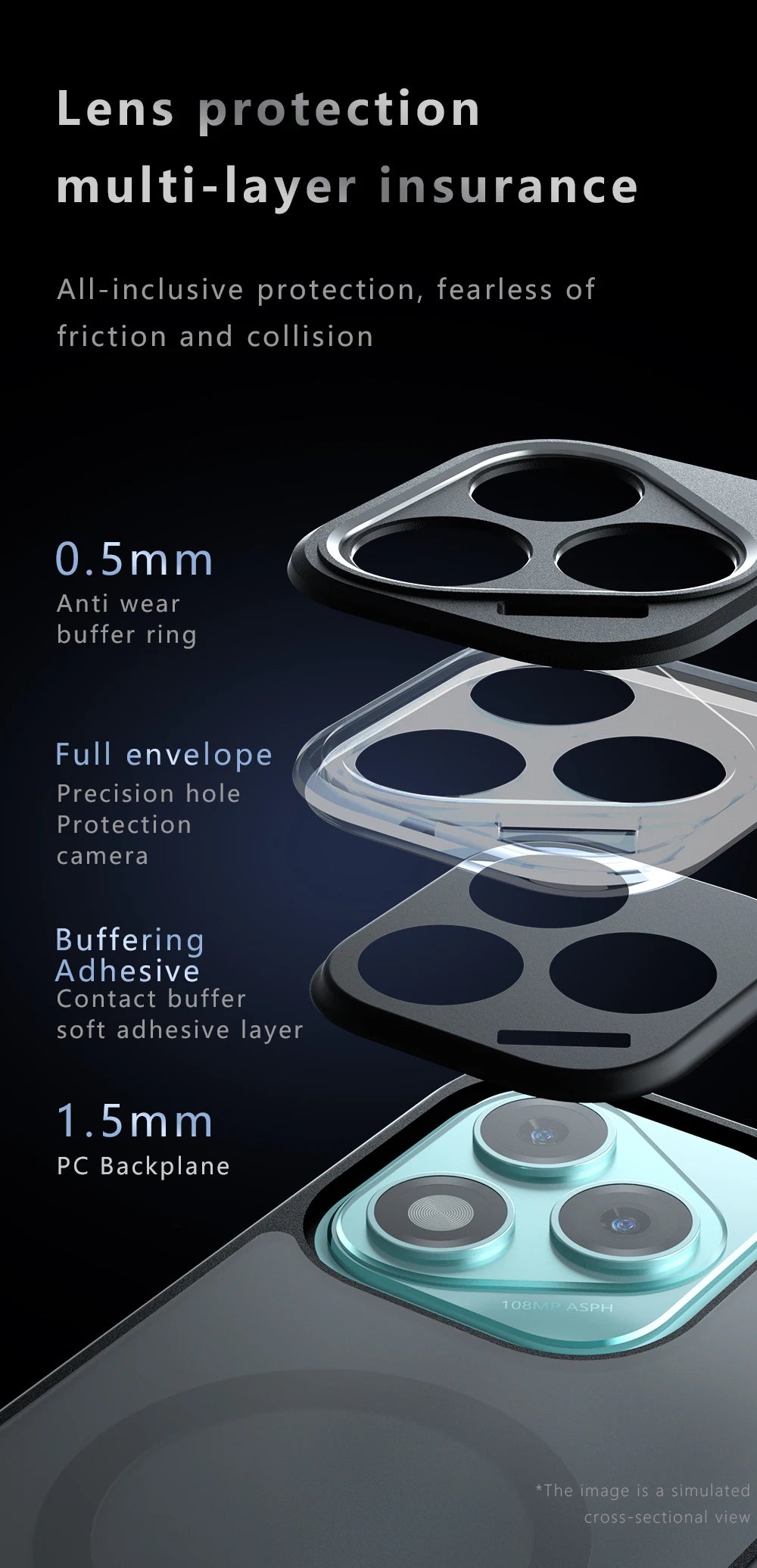 For Magsafe Magnetic Wireless Charging Case For Honor 400 Lite Honor400Lite Shockproof Matte Back Cover Coque