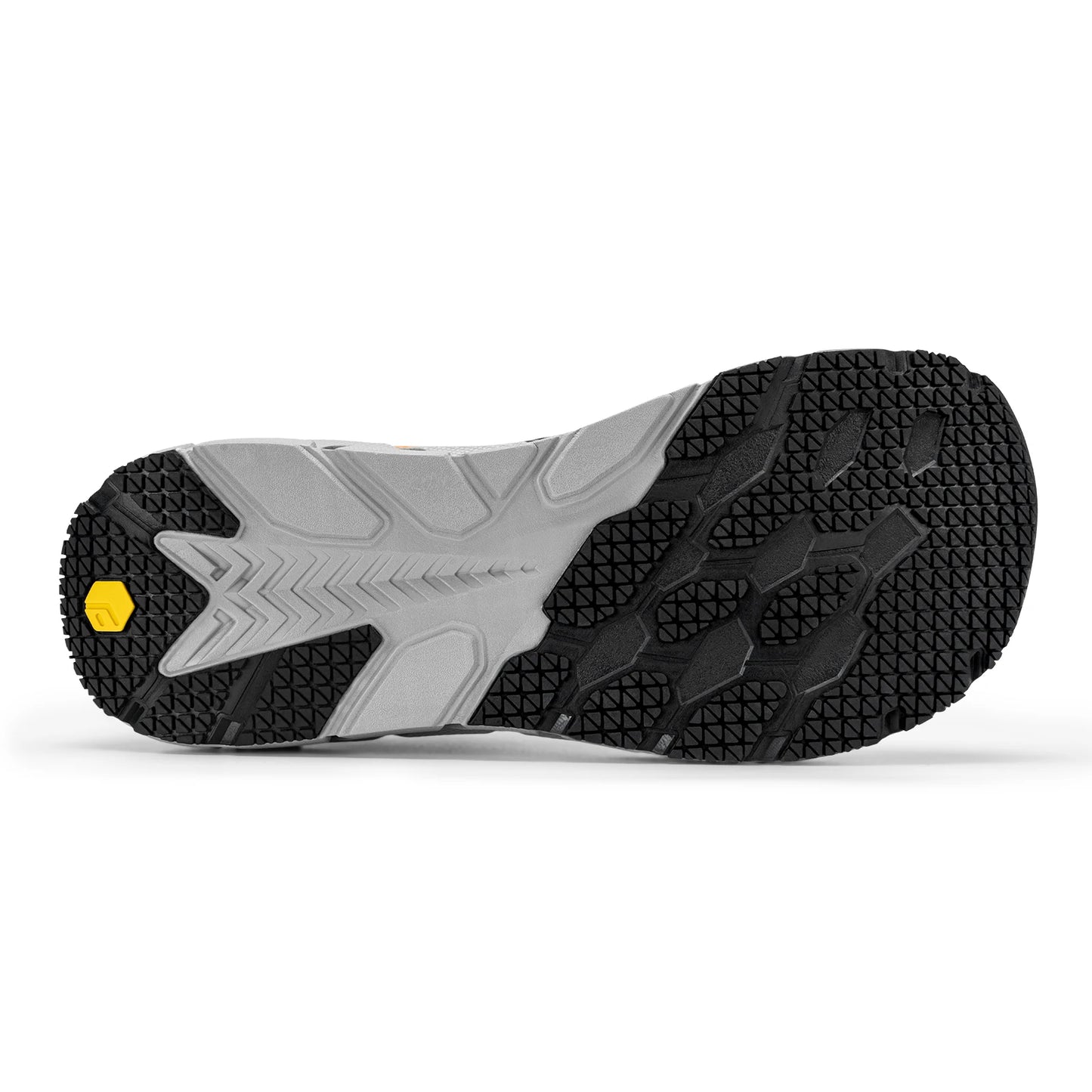 FitVille Men's Wide Toe Box Shoes Cushioned Well Sneakers Non Slip Lightweight Breathable Running Shoes for Swollen Feet