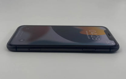 Original Apple iPhone 11  6.1 inch A13 Bionic 4GB RAM 64GB/128GB/256GB ROM NFC 4G LTE iOS Mobile Phone iphone 11 Used phone