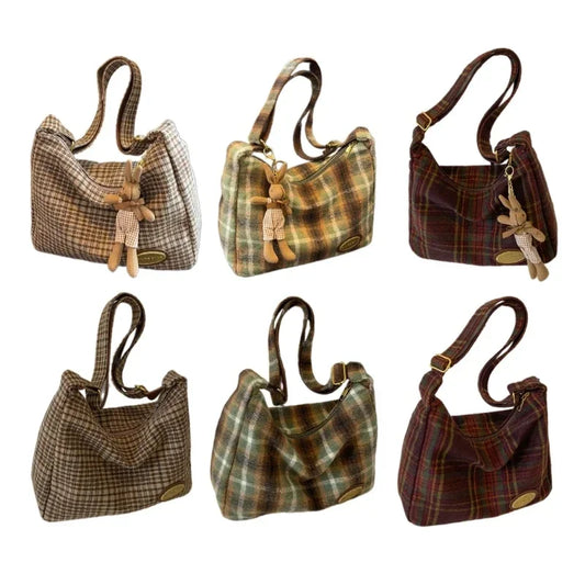 Stylish Crossbody Bag Trendy and Functional Shoulder Purse Sling Bags for Men and Women by PDG ibma