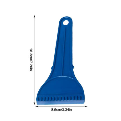 Car Snow Shovel Ice Scraper Cleaning Tool for Vehicle Windshield Auto Snow Remover Cleaner Winter Car Accessories Ice shovel