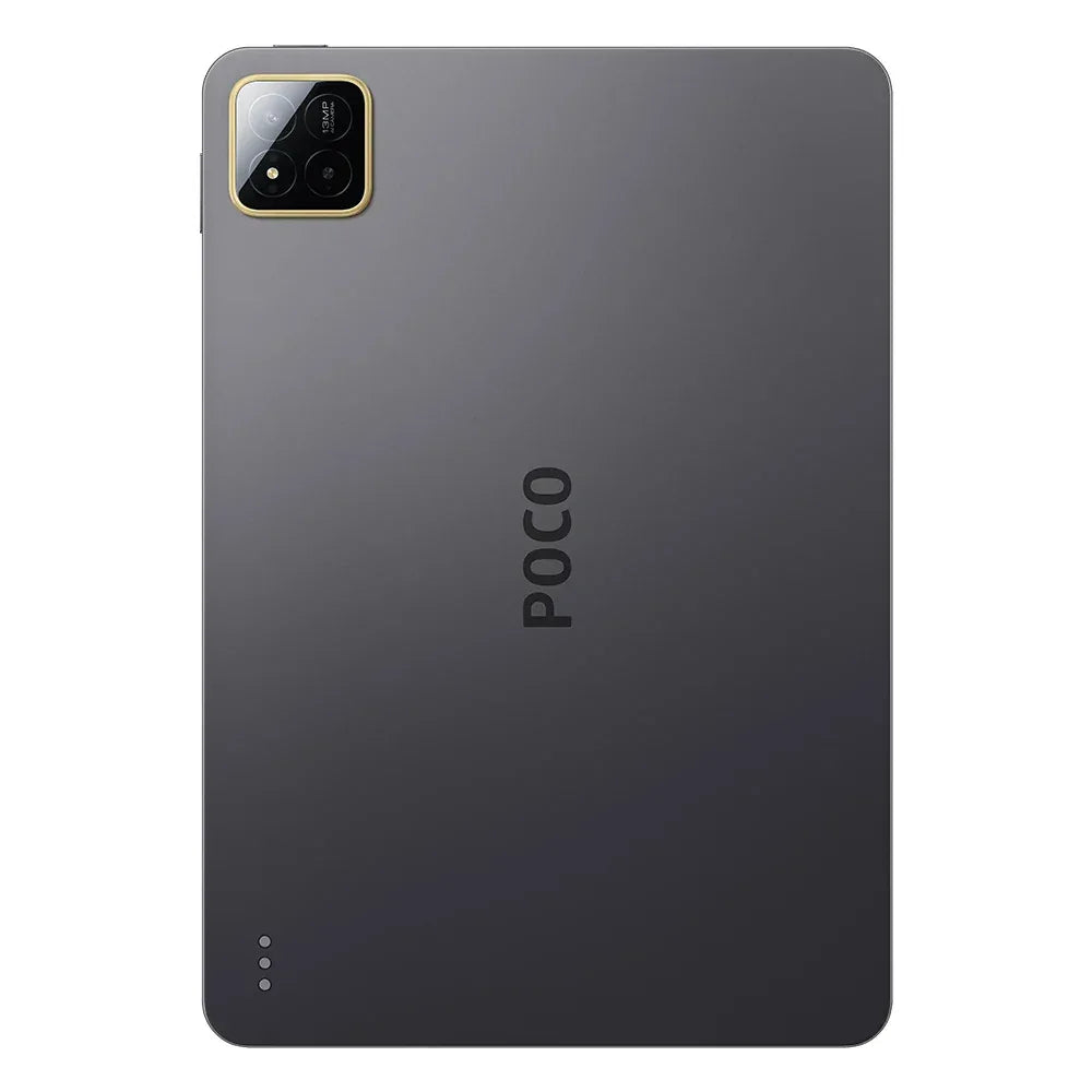 POCO Pad X1 8GB 512GB Tablet PC 11'' 144Hz Wi-Fi 6E 8850mAh