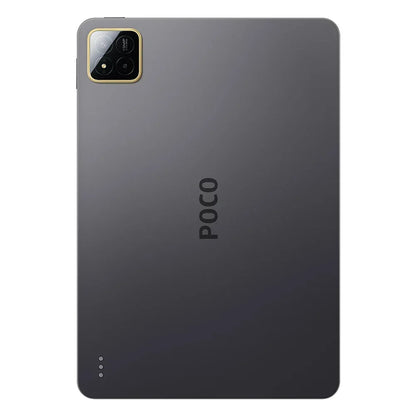 POCO Pad X1 8GB 512GB Tablet PC 11'' 144Hz Wi-Fi 6E 8850mAh