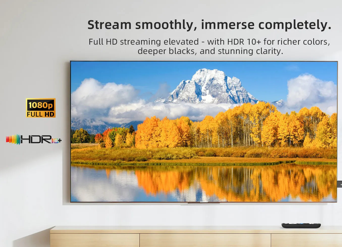 MECOOL MEgo 1 Android TV Stick Reltek Quad-core 8GB Google TV Sticks 2K Dolby Netflix TV Box 2025 High Quality Consoles ip tv