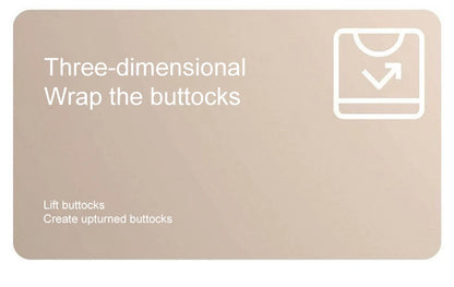 Women's Shapewear Panties Slim Fit High Waist Hip Lifting Postpartum Abdominal Shapewear Exquisite Close Intimates Briefs