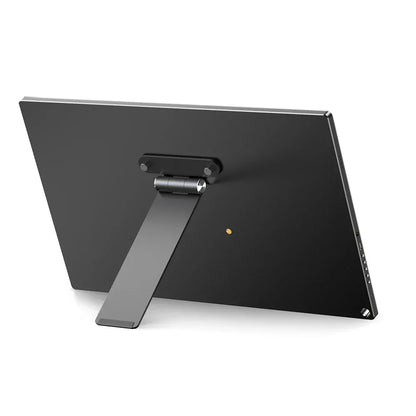 EVICIV Adjustable Monitor Stand VESA 75*75mm Mount Desk Support Holder for 7 - 17.3 Inch  M3/M4 Portable Monitor Kickstand