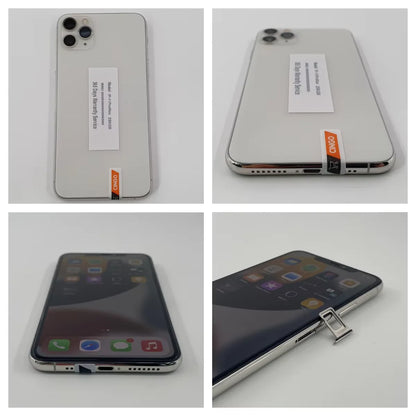 Apple Original iPhone 11 Pro Max 6.5" RAM 4GB ROM 64/256GB A13  IOS  Unlocked cellphone iphone 11pro max  iphone11promax