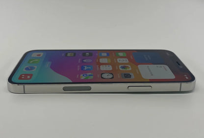 iPhone 12 pro 128GB/256GB ROM Unlocked Smartphone Face ID 6.1" OLED Screen A14 12MP Camera Cellphone iphone 12pro