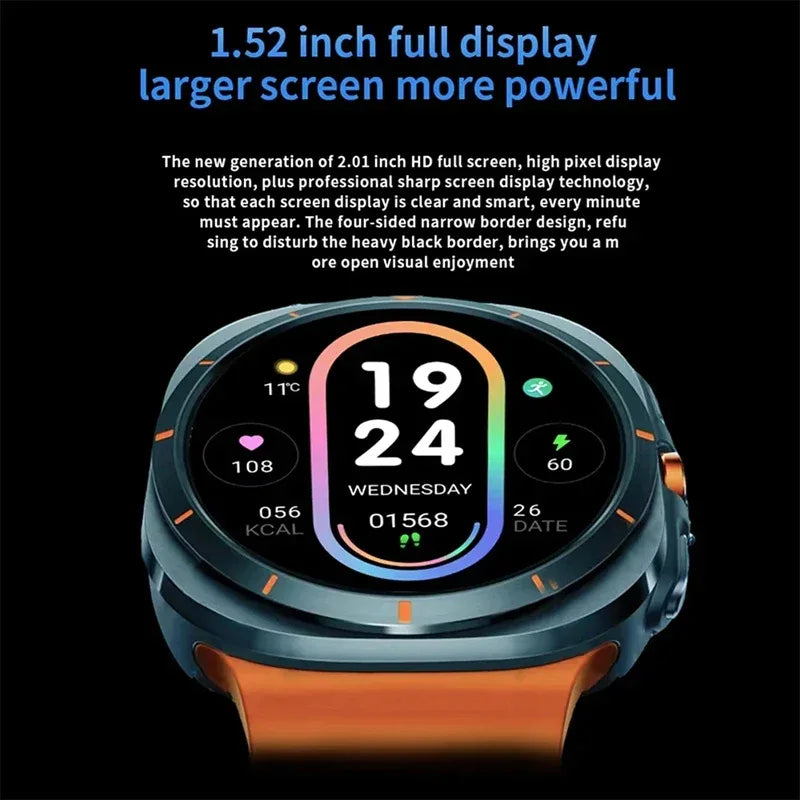 Lenovo GT7 Kids Smart Watch Bluetooth Calling Heart Rate Monitoring Sleep Monitor Fitness Tracking Pedometer Stylish Smartwatch
