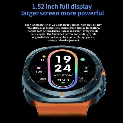 Lenovo GT7 Kids Smart Watch Bluetooth Calling Heart Rate Monitoring Sleep Monitor Fitness Tracking Pedometer Stylish Smartwatch