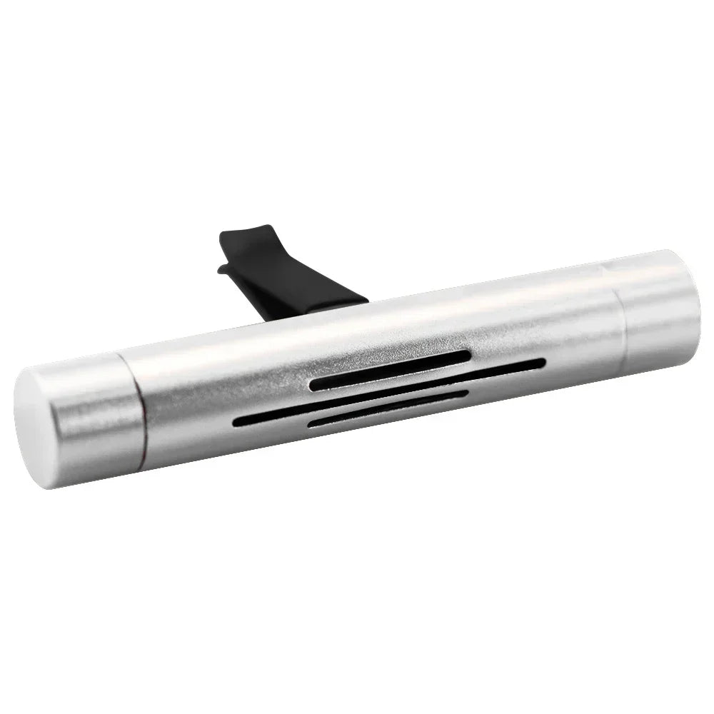 Car Air Freshener Smell In The Car Styling Air Vent Perfume Parfum Flavoring for Auto Interior Accessorie Air Freshener Custom