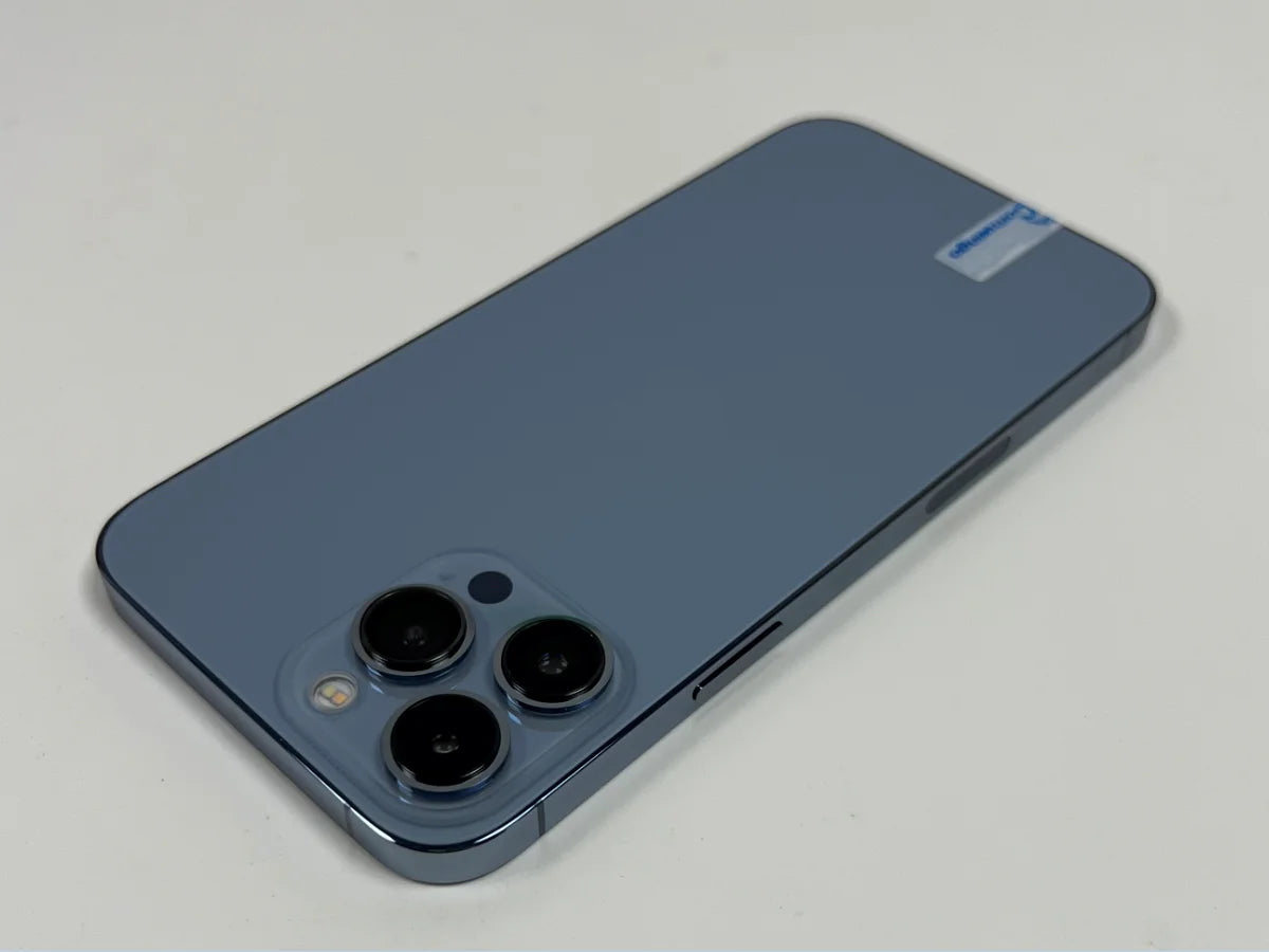 iPhone 13 Pro / Pro Max 128GB /256GB ROM A15 IOS Face ID NFC Original Unlocked iphone 13pro / iphone 13 pro max Cell Phone