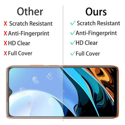 Screen Protector For Ulefone Power Armor 19 17 Pro Hydrogel Film for Ulefone 21 18 18T X11 16 14 X6 X10 X9 Pro Protective Film