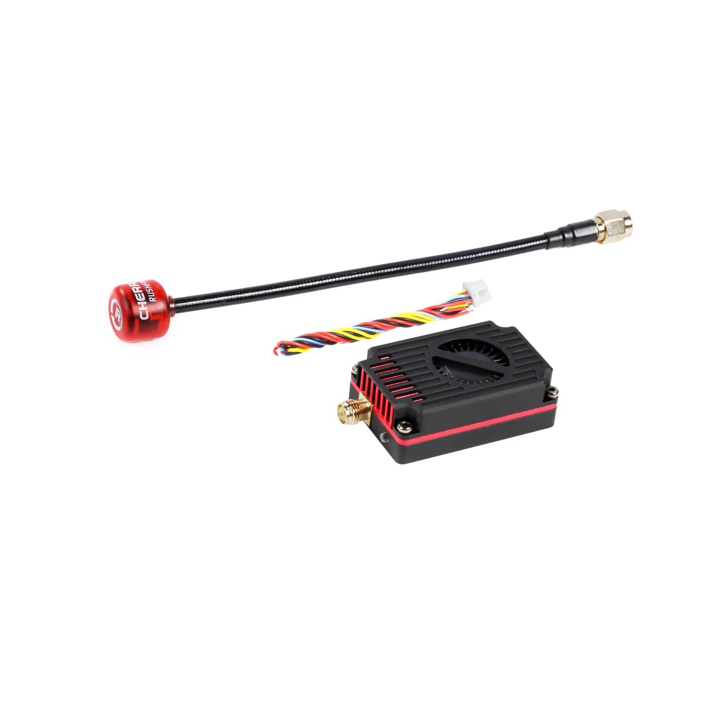 5.8G 4W 48CH VTX Cherry 2 II 5.8G  RUSHFPV