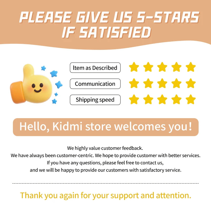 Kidmi New Men Sandals Vegan Leather Cork Insole Potato Shoes Unisex Adjustable Buckle Slip-On Clogs with Arch Support