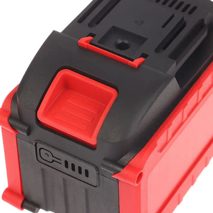21700 Li Battery Case With Circuit Board For DIY Shell Box With BMS PCB Board Charging Protection Can Install 10/15 Batteries