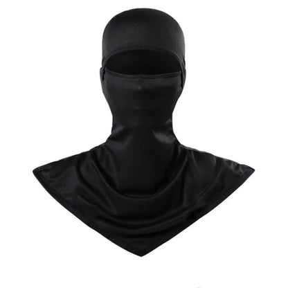 Balaclava Men Women Face Mask Sun/UV Protection Breathable Long Neck Covers for Cycling Motorcycle Fishing Skiing Snowboarding