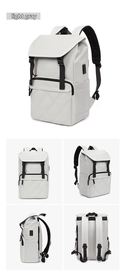 Tigernu Backpack For Women Backpack Bags For School 15.6inch Laptop Backpack Female Bag Travel Backpack For Girls Bags Knapsack