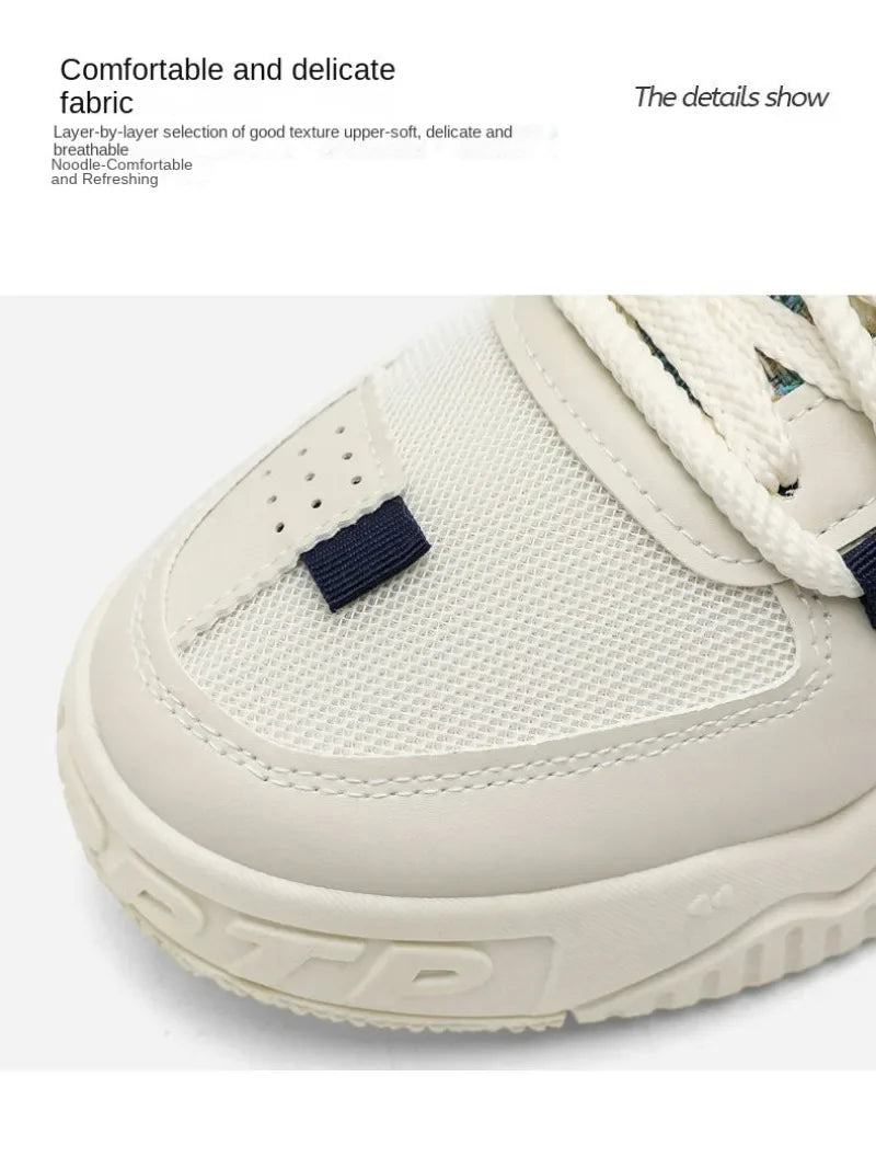 Slipper Mens Shoes Summer Thick Sole Breathable Comfortable Half Slippers Outdoor Youth Skateboard Shoes Casual Sneakers for Men