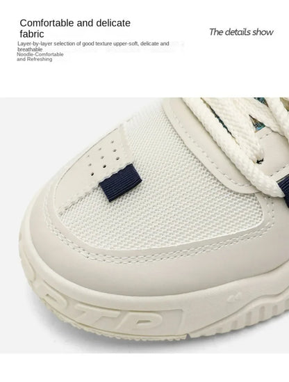 Slipper Mens Shoes Summer Thick Sole Breathable Comfortable Half Slippers Outdoor Youth Skateboard Shoes Casual Sneakers for Men