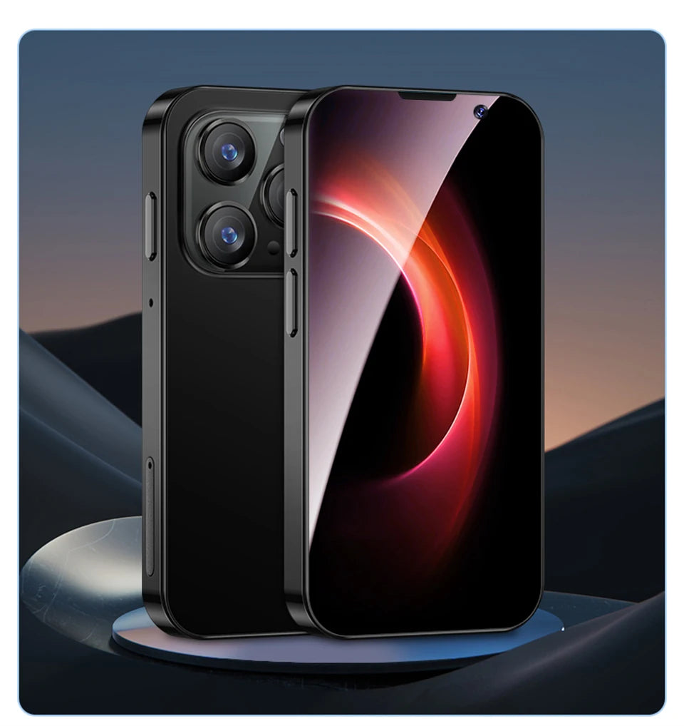 SOYES New XS18Pro 3.0" Mini Smartphone 2GB RAM 16GB ROM Facial Recognition Android 9.0 Dual SIM Standby 3G Network Little Phone