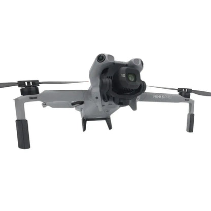 Lightweight Landing Gear Height Foot Gibal Body Land Anti-collision Protection for DJI Mini 4pro / Mini 5pro Drone Accessories