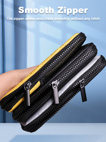 X-TIGER Bicycle Phone Bag Cycling Jersey Bag Lightweight and Portable Multifunctional Handbag Wallet Cycling Equipment