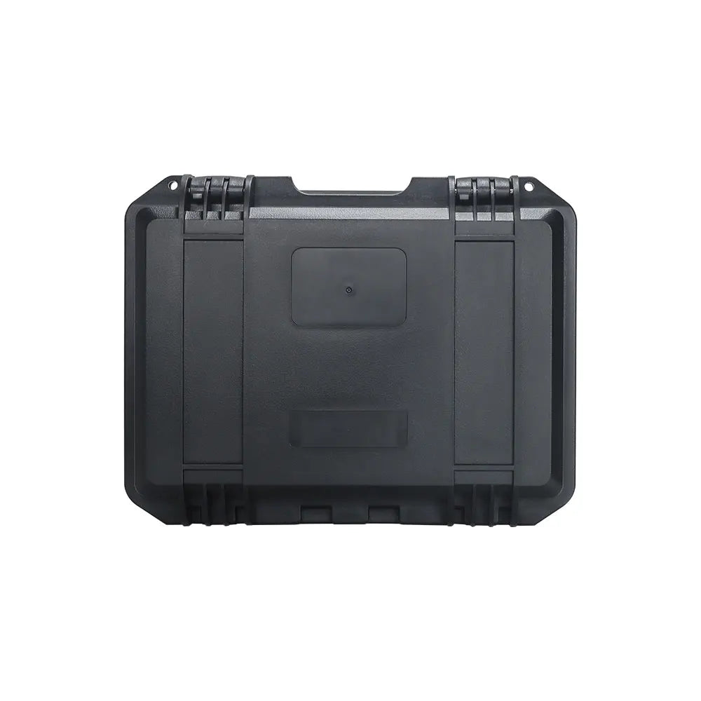 Handheld Drone Detector Passive Detection 10+ Drones Simultaneous Positioning Vehicle Patrol Anti Drone Security Equipment
