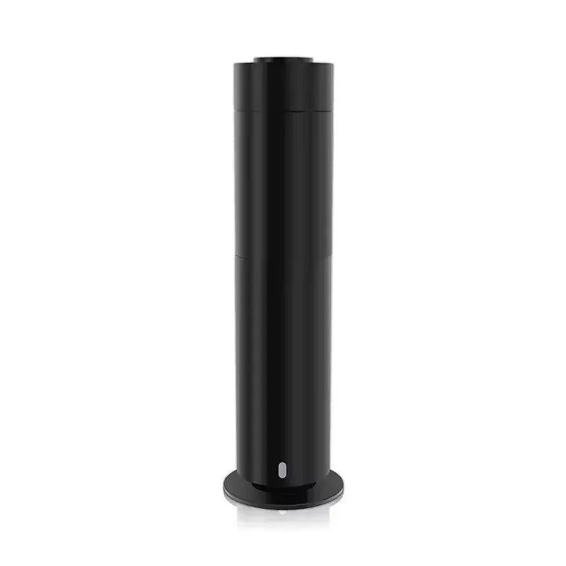 Bluetooth Smart Scent Air Machine Hotel Collection Diffuser for Essential Oil Waterless Diffuser for Home Hotel Room Fragrance