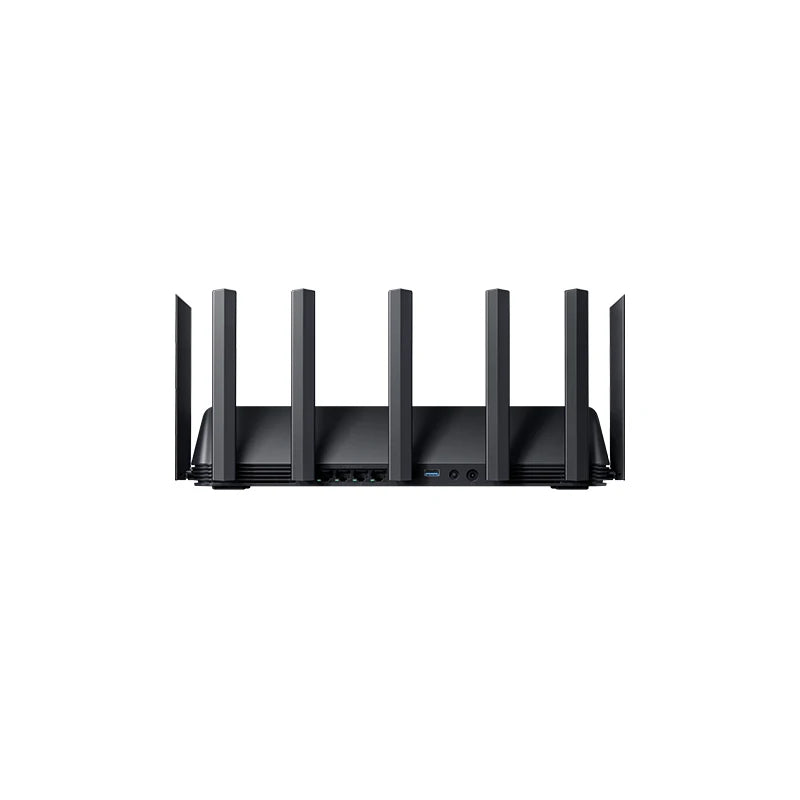 Xiaomi  Wireless Wifi 7 Router BE7000 Signal Booster Repeater Extend Gigabit Amplifier 160MHz 1GB Memory Tri-band Mesh Mi Route