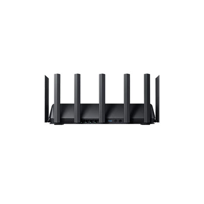 Xiaomi  Wireless Wifi 7 Router BE7000 Signal Booster Repeater Extend Gigabit Amplifier 160MHz 1GB Memory Tri-band Mesh Mi Route