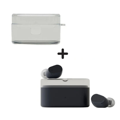 MOONDROP Pudding TWS earphones True Wireless Stereo ANC AI ENC LHDC-V 10mm Dynamic Driver，Bluetooth 6.0 with AI noise reduction