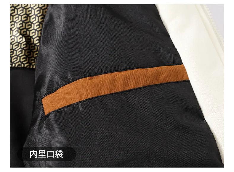 Unisex Fashion Hooded Vests Jacket Sleeveless Vest Autumn Thermal Soft Vests Casual Coats Male Cotton Men's Vest Men Thicken