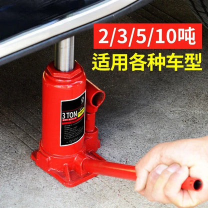 12T/16T/20T/30T/32T/50T vertical hydraulic jack car car tire changing tool  car jack