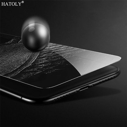 For Nothing Phone 4a Pro Glass Clear HD Protective Film For Nothing Phone 4a Temperd Film Screen Protector Camera Lens Protector by PDG ibma