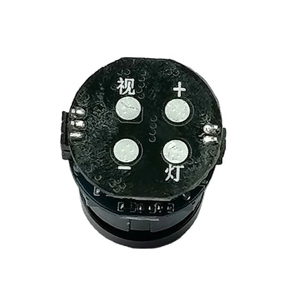 Underwater Camera Module 4089K Submarine Chamber Module for Diving Room Fishing Accessories Submarine Chamber Sensors