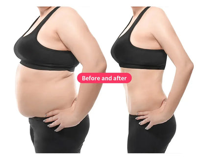 6500W EMS Body Sculpting Machine Myoslim Fat-Burning Muscle Stimulator RF Butt Lifting Slimming Device