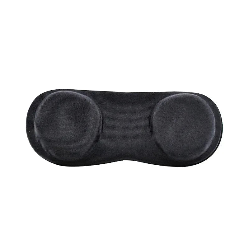 For DJI V2 Glasses Eyeglass Dust-proof Scratch-proof Sponge Cover for DJI AVATA 1  /DJI FPV Drone Accessories