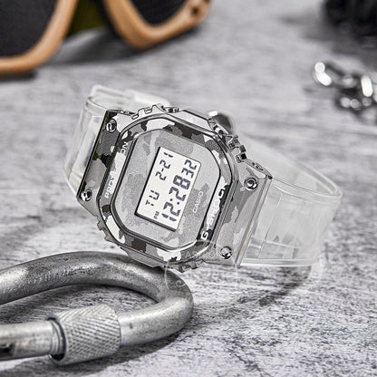 Casio watch for men top brand luxury suit quartz 200m waterproof sports military watch luminous clock classic style