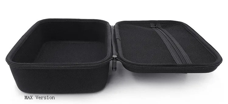 Hard Shell Digital Gadgets Storage Bags for Power Adapter HDD Power Bank Electronic Accessories Hardware Tools Organizer Case