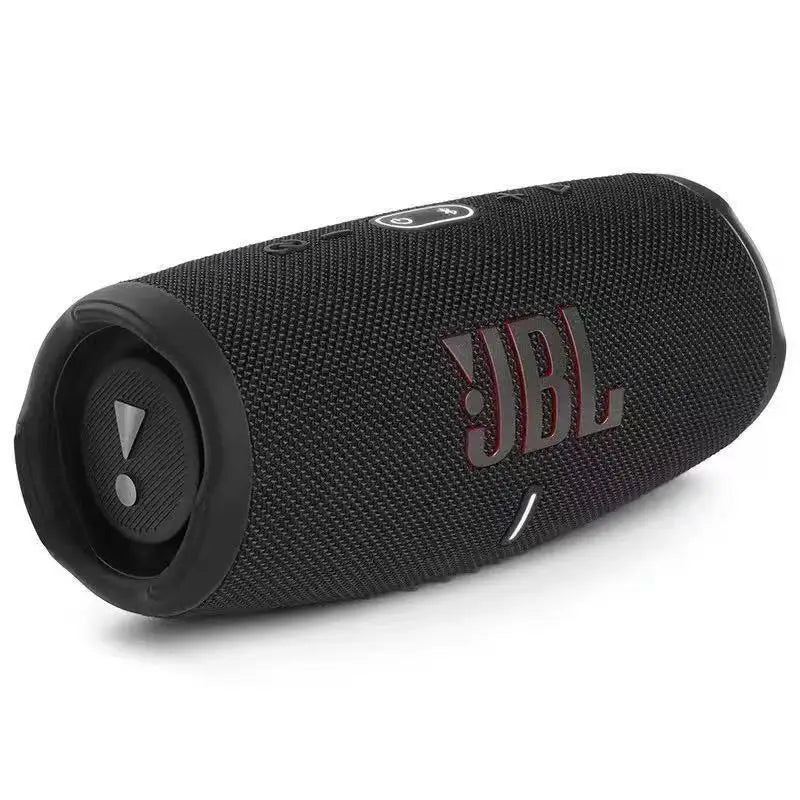 JBL Charge 6 Portable Bluetooth Speaker FLIP6 IPX7 Waterproof Outdoor Stereo Bass Music Track with Independent Tweeter
