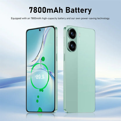 Hot Silicone Protective Covers Use for X7 Pro Smartphone Accessories Mobile Cell Phones Case High-quality Android 5G 7.3Inch